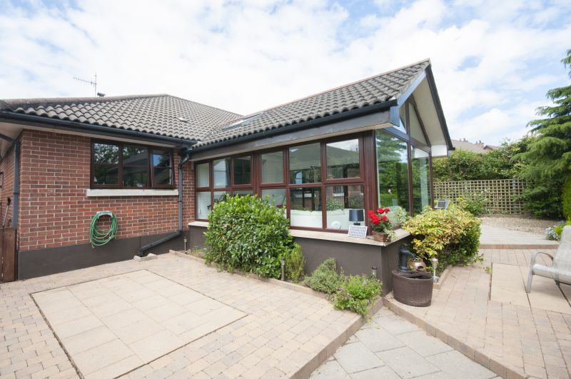 Expert Sunroom Installation