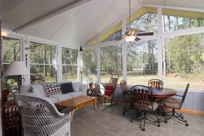Sunroom Replacement