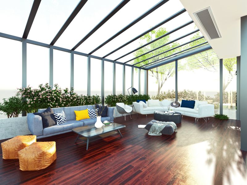 Sunroom Design Consultation