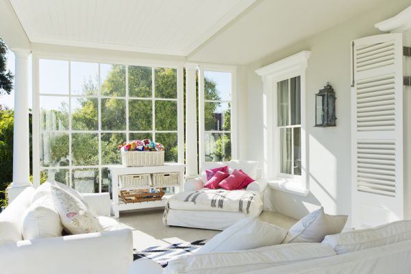 Sunroom Construction in Greensburg