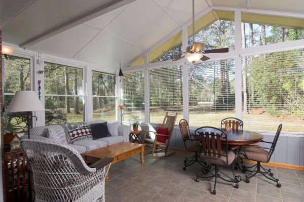 Sunroom Installation in Greensburg